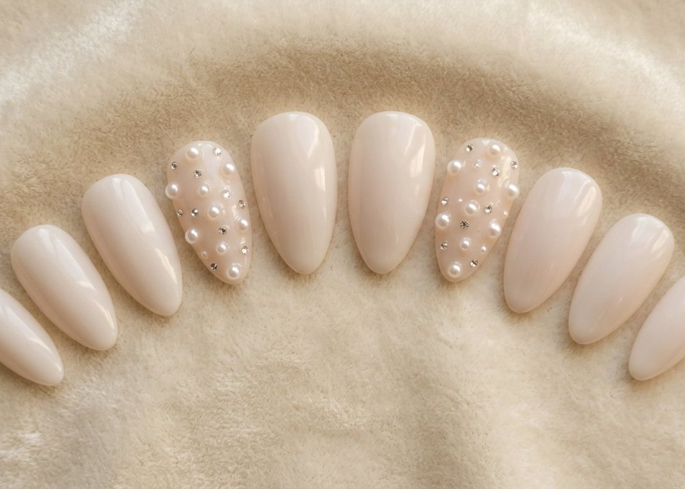 Pearl Luxe