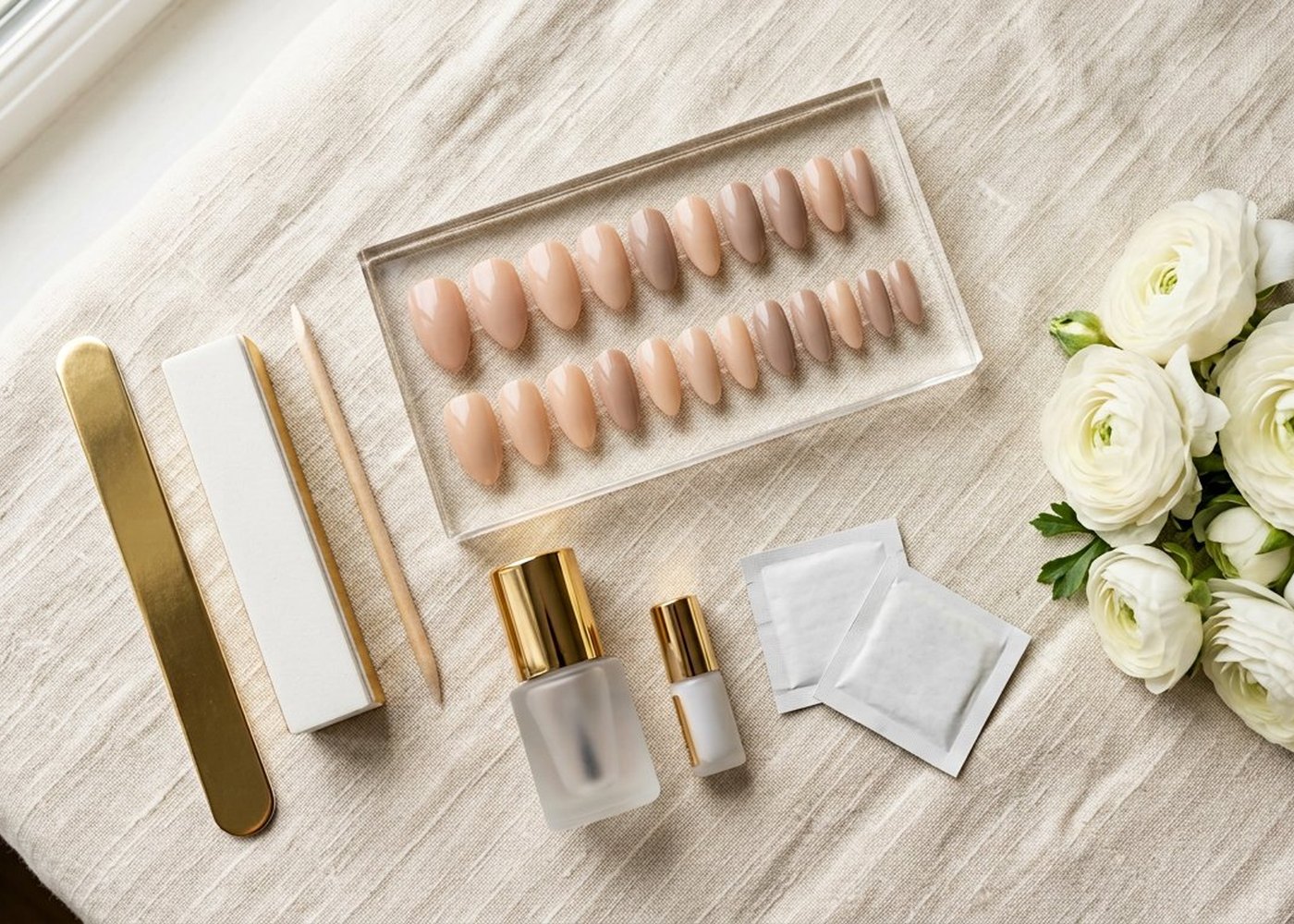 Lumière Professional Kit