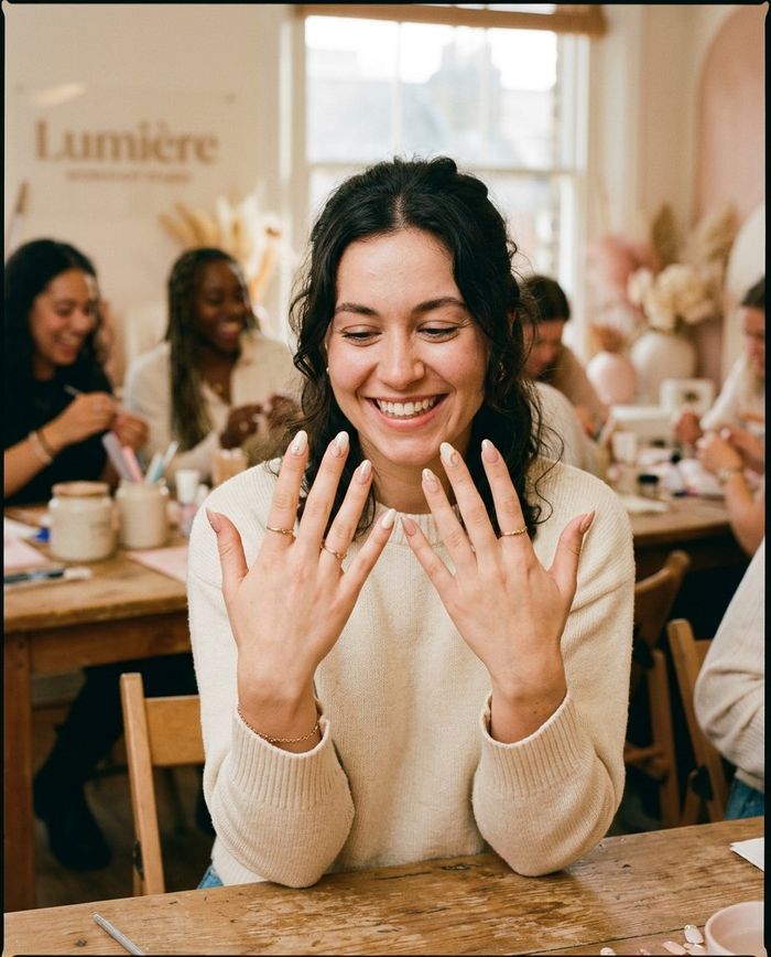 Customer reaction